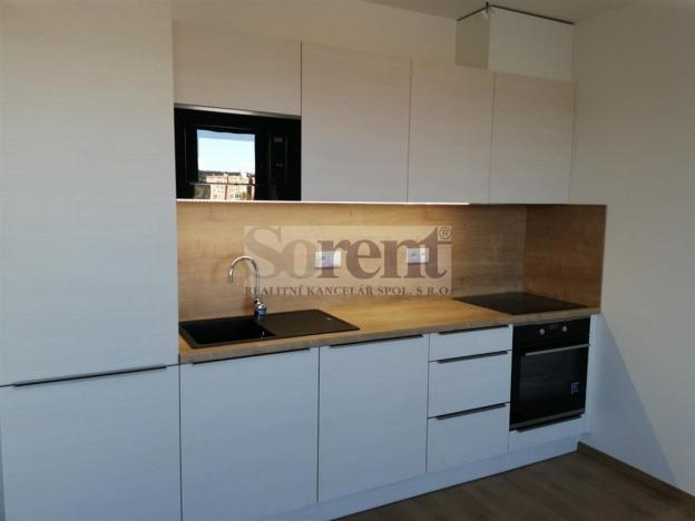 Pronájem bytu 3+kk, České Budějovice - České Budějovice 5, Fr. Škroupa, 66 m2