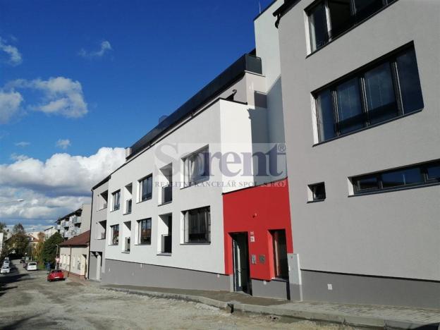 Pronájem bytu 3+kk, České Budějovice - České Budějovice 5, Fr. Škroupa, 66 m2