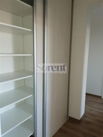 Pronájem bytu 3+kk, České Budějovice - České Budějovice 5, Fr. Škroupa, 66 m2