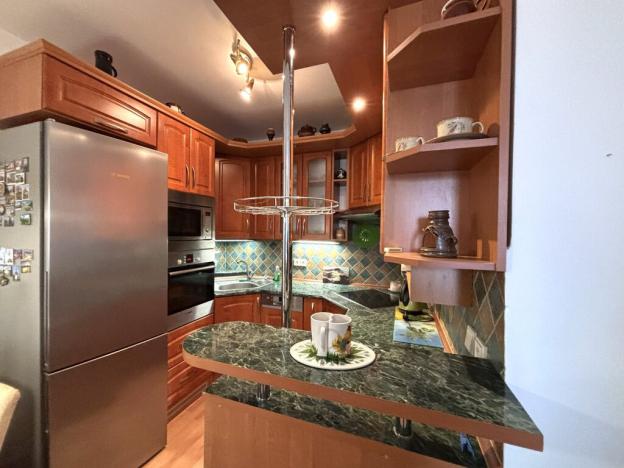 Pronájem bytu 2+kk, Plzeň, Goldscheiderova, 50 m2