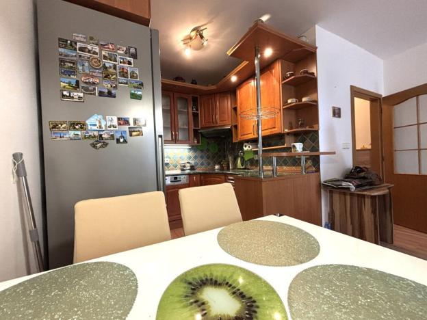 Pronájem bytu 2+kk, Plzeň, Goldscheiderova, 50 m2