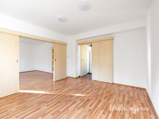 Pronájem bytu 3+1, Praha - Chodov, Volkovova, 75 m2