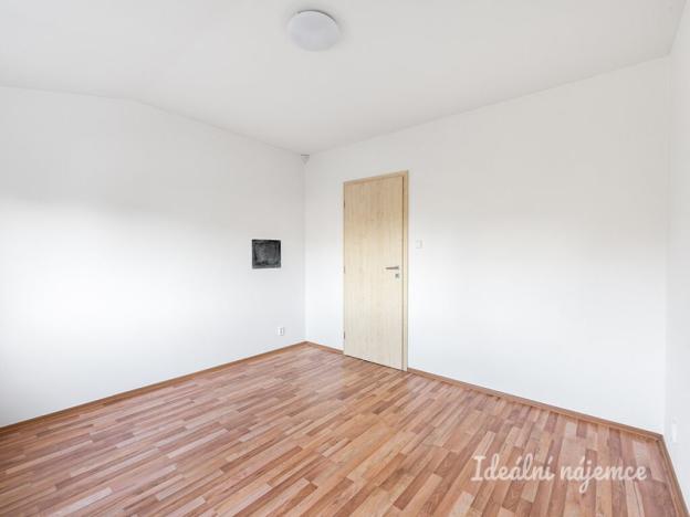 Pronájem bytu 3+1, Praha - Chodov, Volkovova, 75 m2