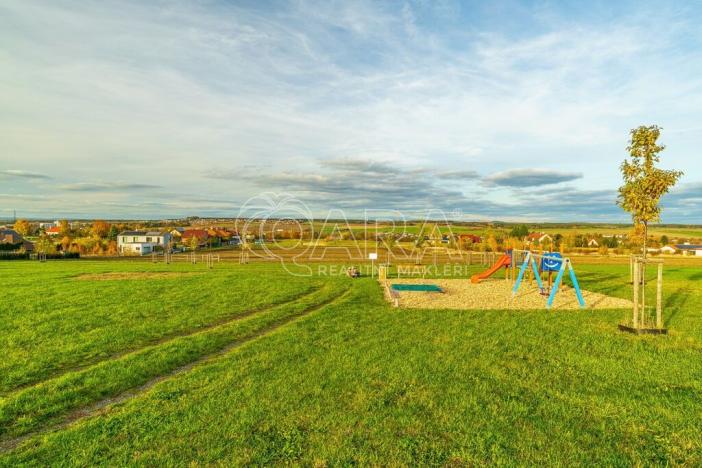 Prodej pozemku pro bydlení, Mělník, Včelařská, 863 m2