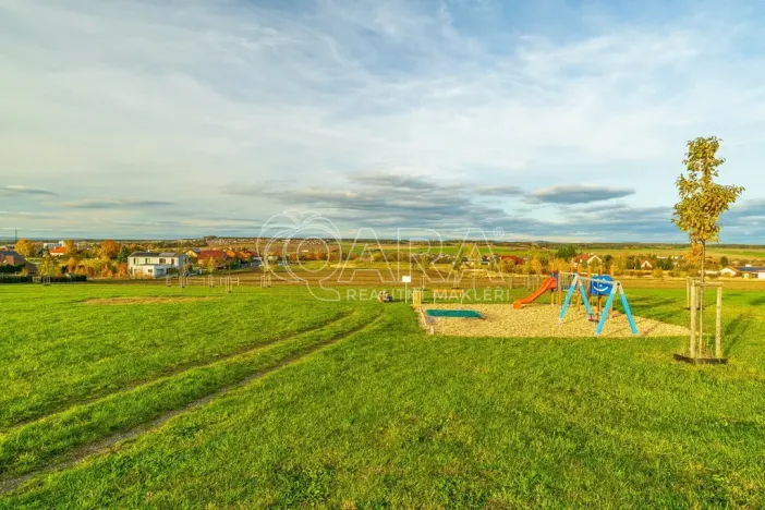 Prodej pozemku pro bydlení, Mělník, Včelařská, 863 m2