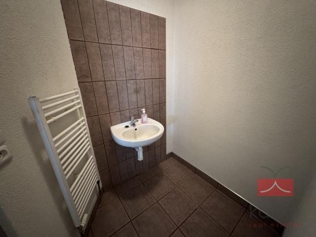 Prodej činžovního domu, Světlá nad Sázavou, Lánecká, 1000 m2