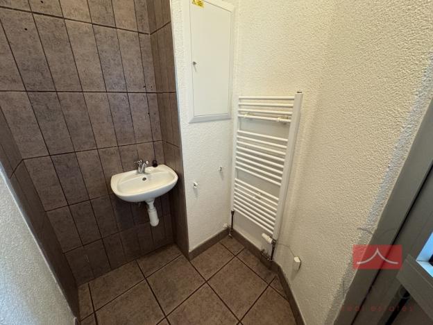 Prodej činžovního domu, Světlá nad Sázavou, Lánecká, 1000 m2