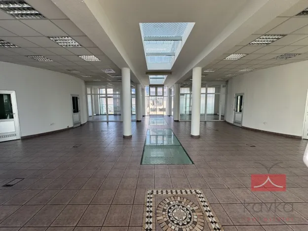 Prodej činžovního domu, Světlá nad Sázavou, Lánecká, 1000 m2