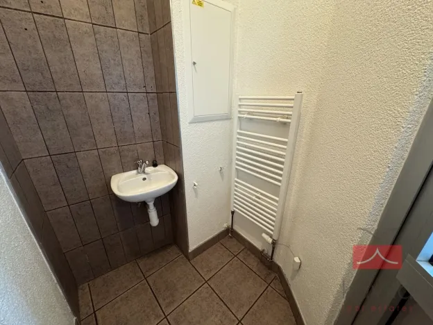 Prodej činžovního domu, Světlá nad Sázavou, Lánecká, 1000 m2