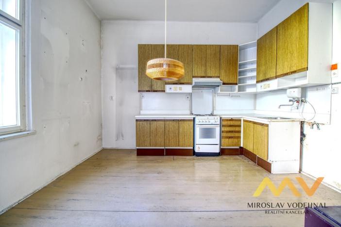 Prodej bytu 3+1, Hradec Králové, Eliščino nábřeží, 101 m2