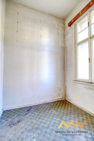 Prodej bytu 3+1, Hradec Králové, Eliščino nábřeží, 101 m2