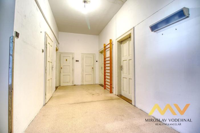 Prodej bytu 3+1, Hradec Králové, Eliščino nábřeží, 101 m2