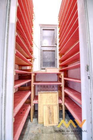 Prodej bytu 3+1, Hradec Králové, Eliščino nábřeží, 101 m2