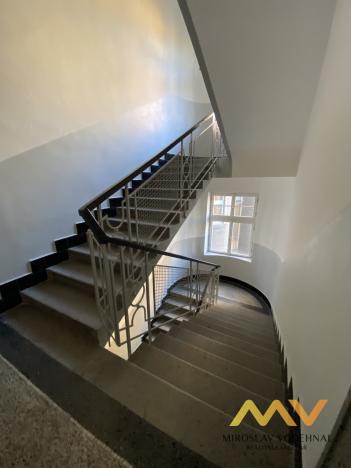 Prodej bytu 3+1, Hradec Králové, Eliščino nábřeží, 101 m2