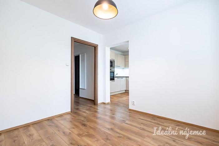 Pronájem bytu 4+1, Praha - Libeň, Podvinný mlýn, 87 m2