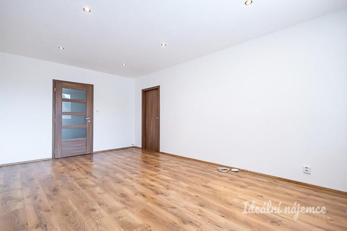 Pronájem bytu 4+1, Praha - Libeň, Podvinný mlýn, 87 m2