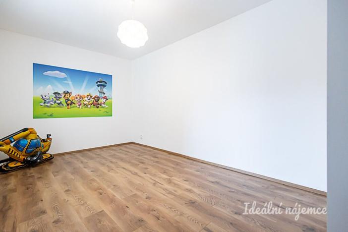 Pronájem bytu 4+1, Praha - Libeň, Podvinný mlýn, 87 m2