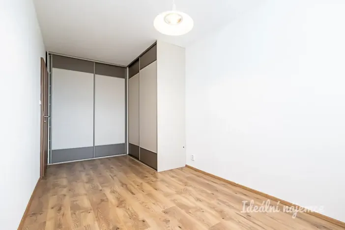 Pronájem bytu 4+1, Praha - Libeň, Podvinný mlýn, 87 m2