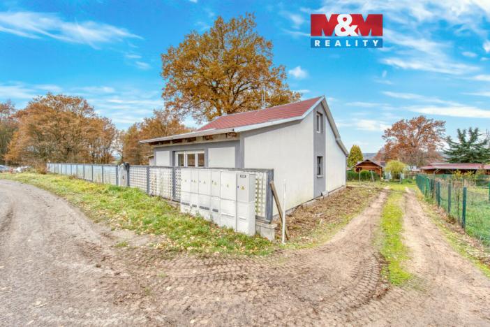 Prodej rodinného domu, Staré Sedlo, Sadová, 156 m2