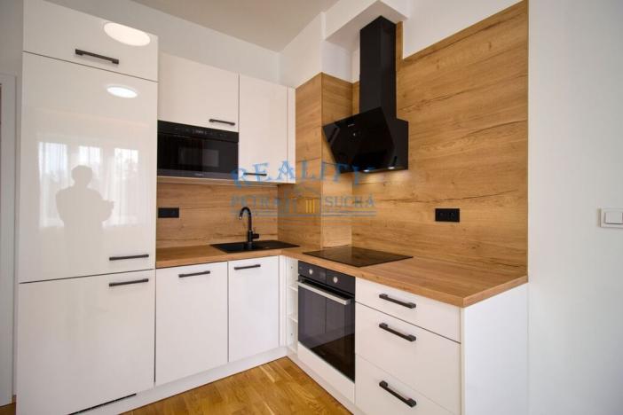 Pronájem bytu 2+kk, Praha - Strašnice, Černokostelecká, 41 m2