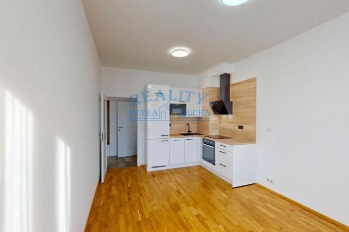 Pronájem bytu 2+kk, Praha - Strašnice, Černokostelecká, 41 m2