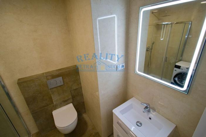 Pronájem bytu 2+kk, Praha - Strašnice, Černokostelecká, 41 m2