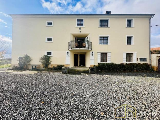 Prodej vícegeneračního domu, Třebušín, 750 m2