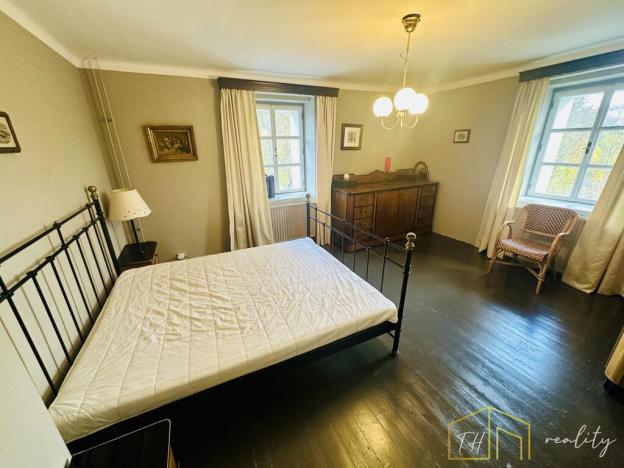 Prodej vícegeneračního domu, Třebušín, 750 m2