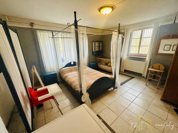 Prodej vícegeneračního domu, Třebušín, 750 m2