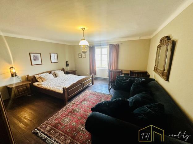 Prodej vícegeneračního domu, Třebušín, 750 m2