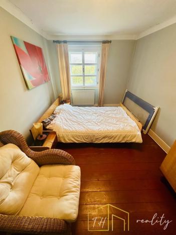 Prodej vícegeneračního domu, Třebušín, 750 m2