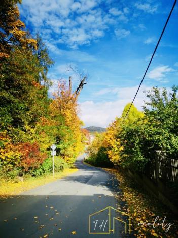 Prodej vícegeneračního domu, Třebušín, 750 m2