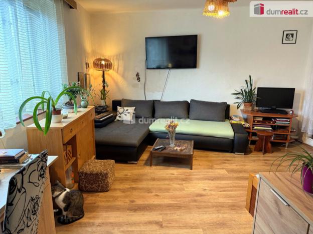 Prodej rodinného domu, Zdounky - Nětčice, 163 m2