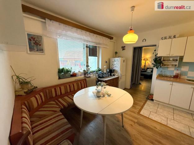 Prodej rodinného domu, Zdounky - Nětčice, 163 m2