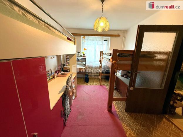 Prodej rodinného domu, Zdounky - Nětčice, 163 m2