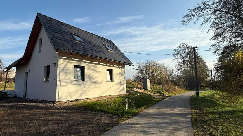 Prodej rodinného domu, Doubravice, 98 m2