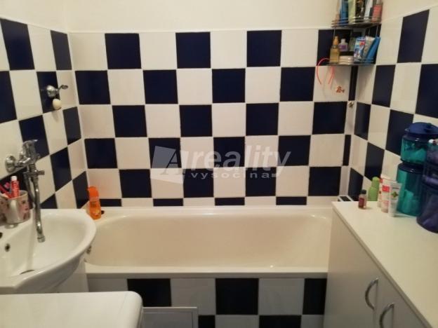 Pronájem bytu 2+1, Náměšť nad Oslavou, Petra Křičky, 54 m2