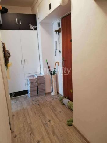 Pronájem bytu 2+1, Náměšť nad Oslavou, Petra Křičky, 54 m2