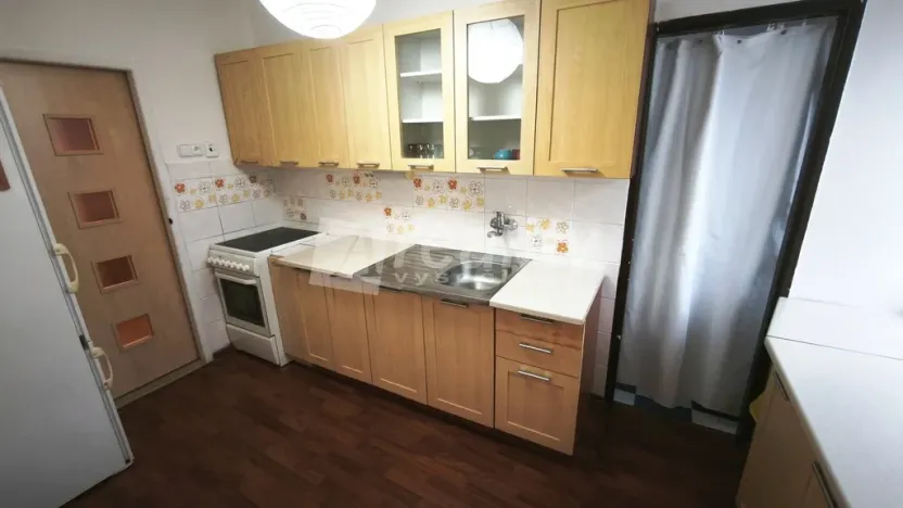 Pronájem bytu 2+1, Náměšť nad Oslavou, Petra Křičky, 54 m2