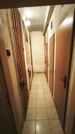 Pronájem bytu 2+1, Náměšť nad Oslavou, Petra Křičky, 54 m2