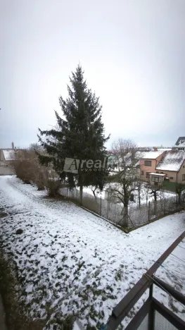 Pronájem bytu 2+1, Náměšť nad Oslavou, Petra Křičky, 54 m2