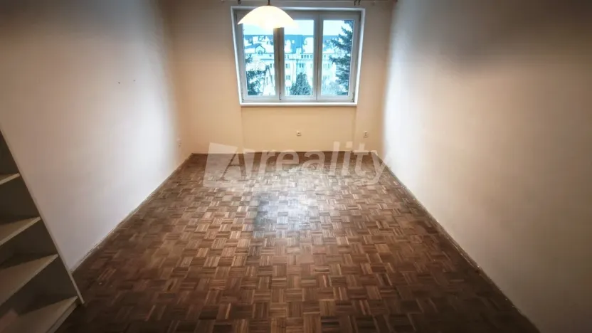 Pronájem bytu 2+1, Náměšť nad Oslavou, Petra Křičky, 54 m2