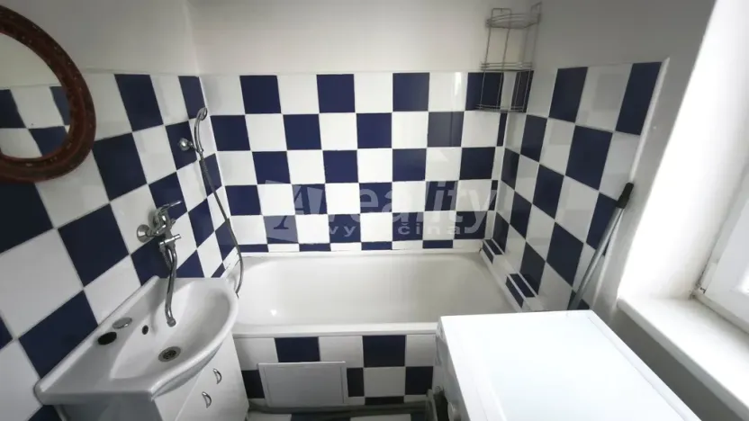 Pronájem bytu 2+1, Náměšť nad Oslavou, Petra Křičky, 54 m2