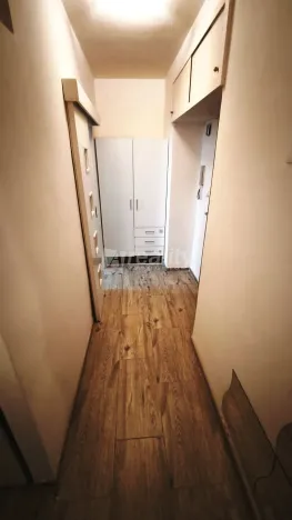 Pronájem bytu 2+1, Náměšť nad Oslavou, Petra Křičky, 54 m2