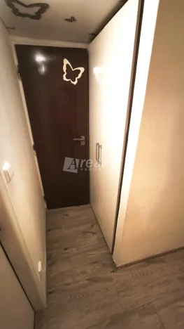 Pronájem bytu 2+1, Náměšť nad Oslavou, Petra Křičky, 54 m2