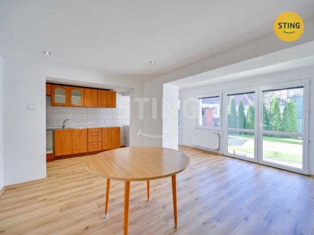 Prodej rodinného domu, Ketkovice, 84 m2