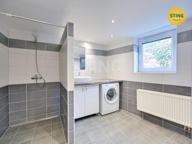 Prodej rodinného domu, Ketkovice, 84 m2