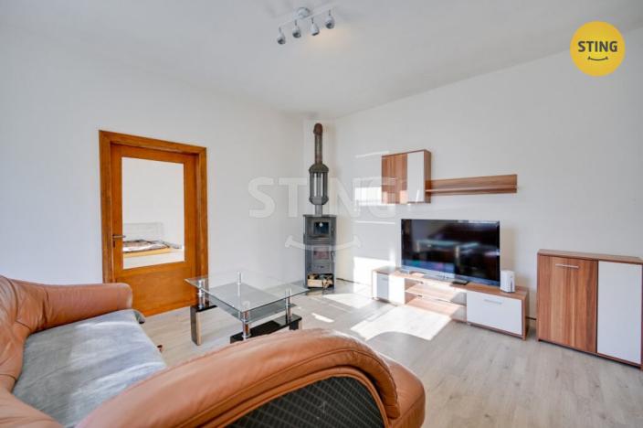 Prodej rodinného domu, Ketkovice, 84 m2