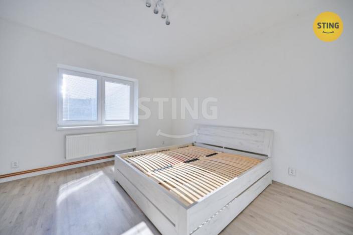 Prodej rodinného domu, Ketkovice, 84 m2