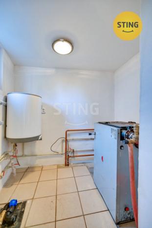 Prodej rodinného domu, Ketkovice, 84 m2